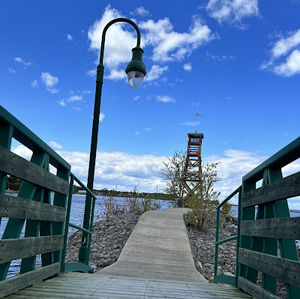 Meet your Posher, Frank